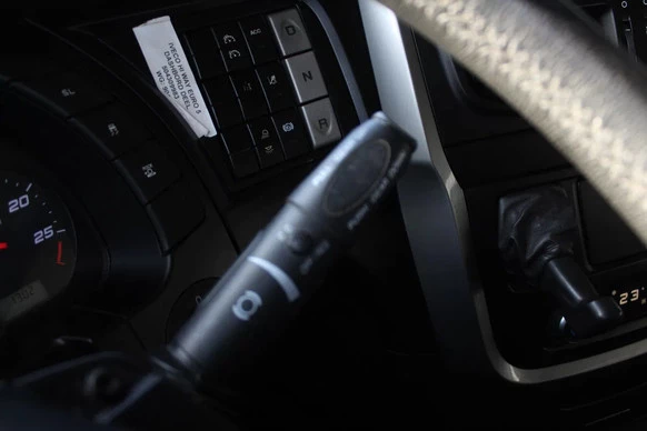 Iveco Stralis - Afbeelding 18 van 24