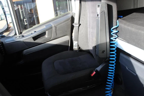 Iveco Stralis - Afbeelding 19 van 24