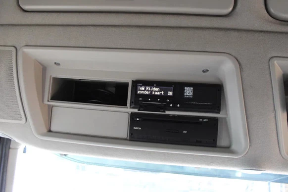 Iveco Stralis - Afbeelding 23 van 24