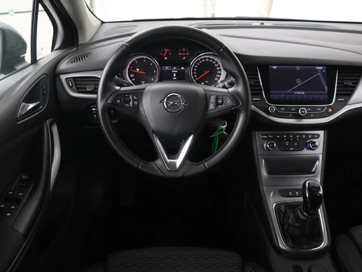 Opel Astra - Afbeelding 3 van 30