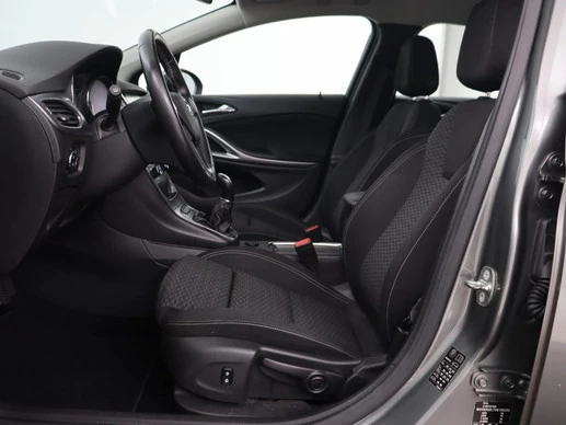Opel Astra - Afbeelding 4 van 30