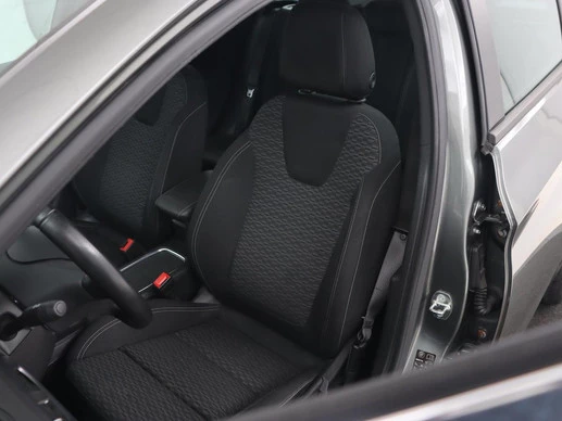 Opel Astra - Afbeelding 5 van 30