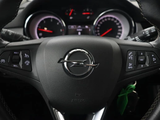 Opel Astra - Afbeelding 9 van 30
