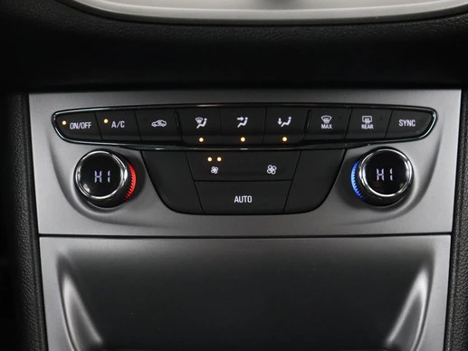 Opel Astra - Afbeelding 12 van 30