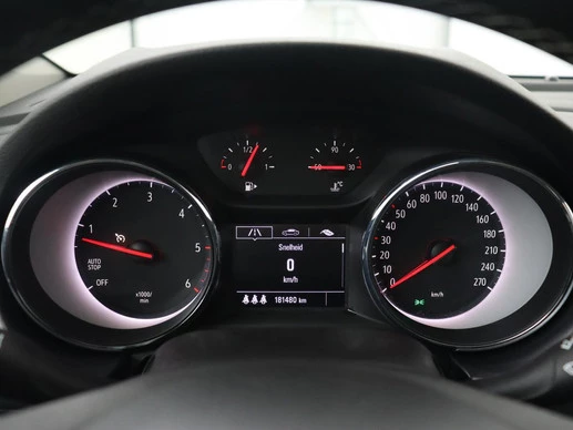 Opel Astra - Afbeelding 14 van 30