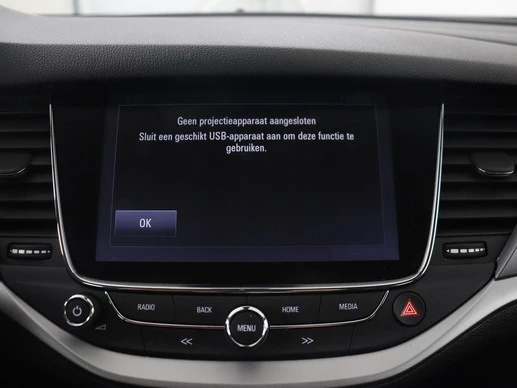 Opel Astra - Afbeelding 17 van 30