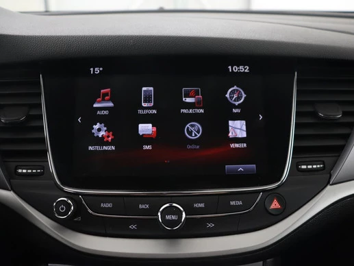 Opel Astra - Afbeelding 18 van 30