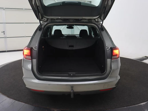 Opel Astra - Afbeelding 21 van 30