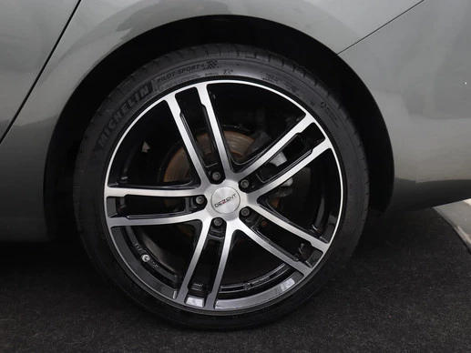 Opel Astra - Afbeelding 23 van 30