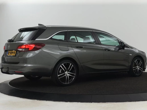 Opel Astra - Afbeelding 24 van 30