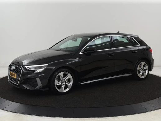 Audi A3 - Afbeelding 1 van 30