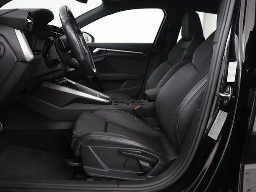 Audi A3 - Afbeelding 4 van 30