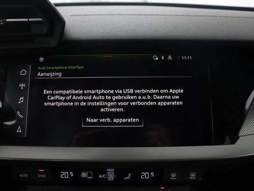 Audi A3 - Afbeelding 17 van 30