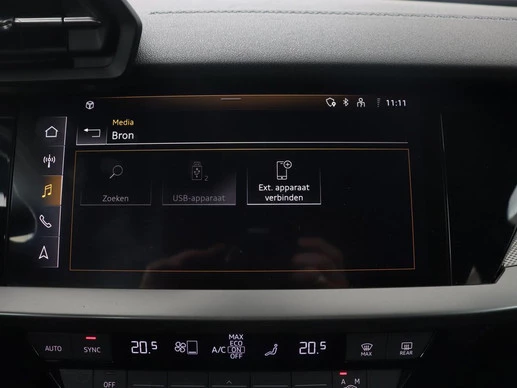 Audi A3 - Afbeelding 18 van 30