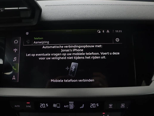 Audi A3 - Afbeelding 19 van 30