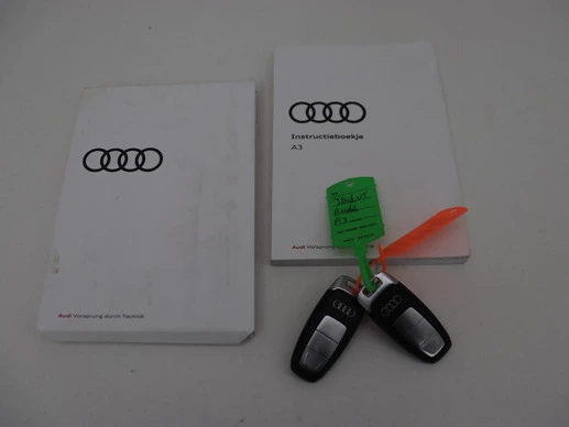 Audi A3 - Afbeelding 22 van 30
