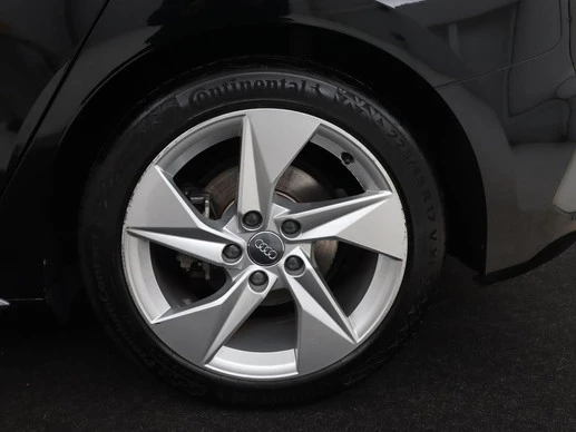 Audi A3 - Afbeelding 25 van 30