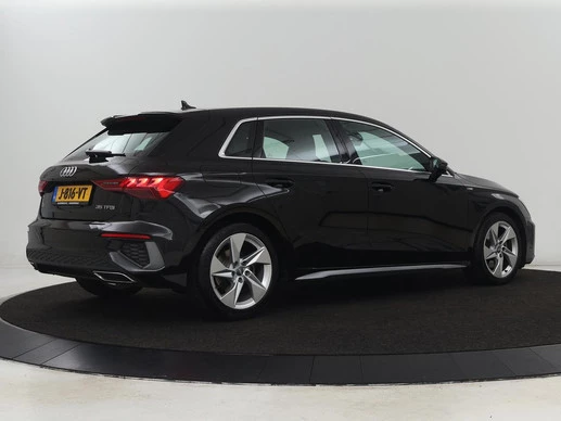 Audi A3 - Afbeelding 26 van 30