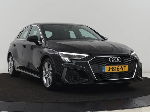 Audi A3 - Afbeelding 27 van 30