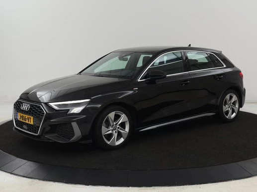 Audi A3 - Afbeelding 1 van 30