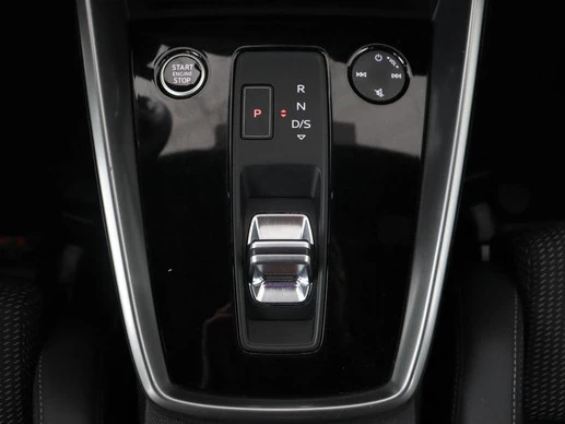 Audi A3 - Afbeelding 8 van 30