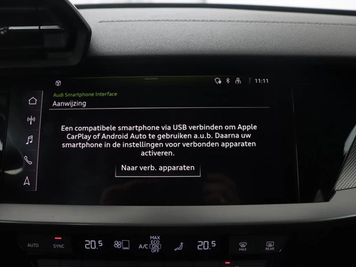 Audi A3 - Afbeelding 15 van 30