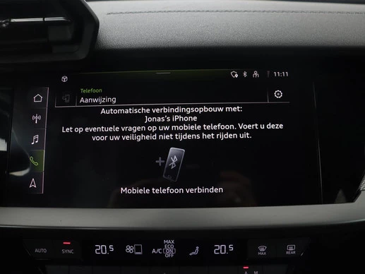 Audi A3 - Afbeelding 17 van 30