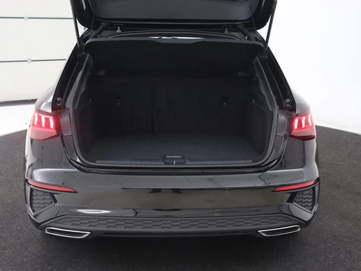 Audi A3 - Afbeelding 21 van 30