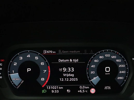 Audi A3 - Afbeelding 23 van 30