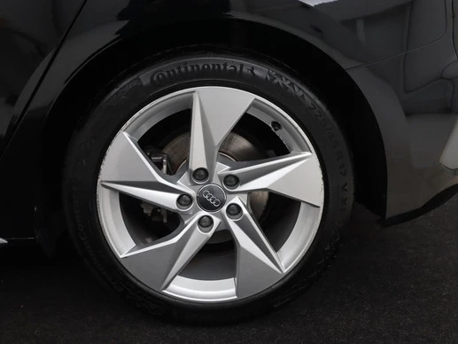 Audi A3 - Afbeelding 25 van 30