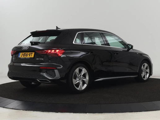 Audi A3 - Afbeelding 26 van 30