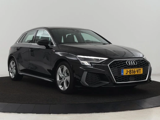 Audi A3 - Afbeelding 27 van 30