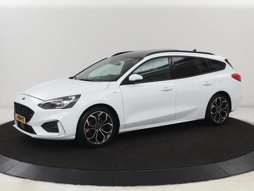 Ford Focus - Afbeelding 1 van 30