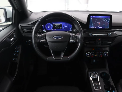 Ford Focus - Afbeelding 3 van 30