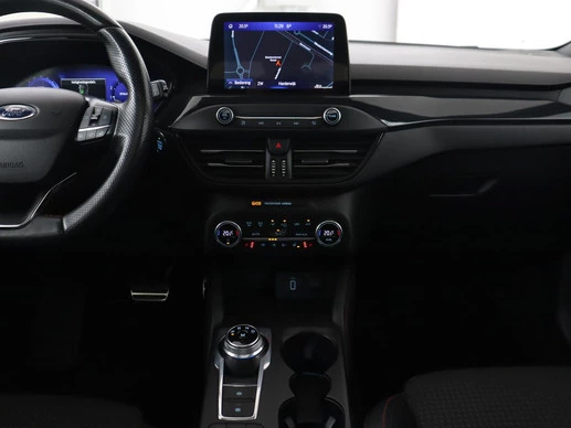 Ford Focus - Afbeelding 9 van 30