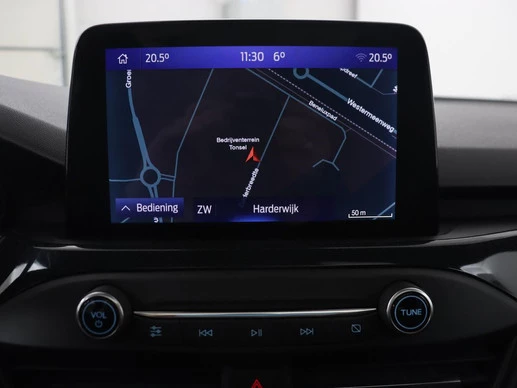 Ford Focus - Afbeelding 14 van 30