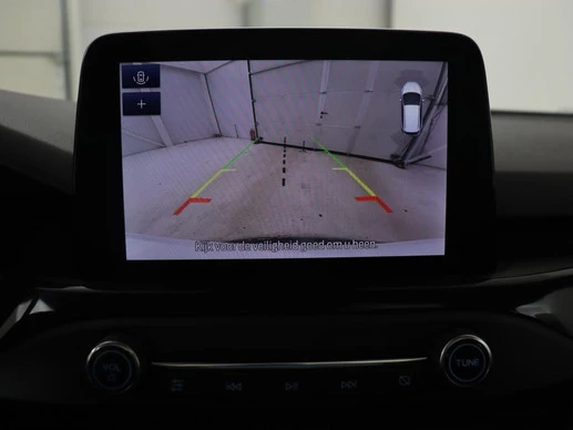 Ford Focus - Afbeelding 15 van 30