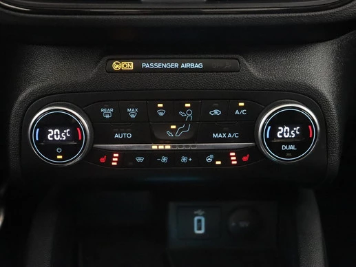 Ford Focus - Afbeelding 17 van 30