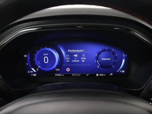 Ford Focus - Afbeelding 19 van 30