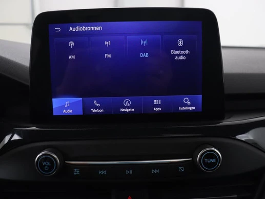 Ford Focus - Afbeelding 20 van 30