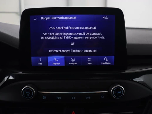 Ford Focus - Afbeelding 21 van 30