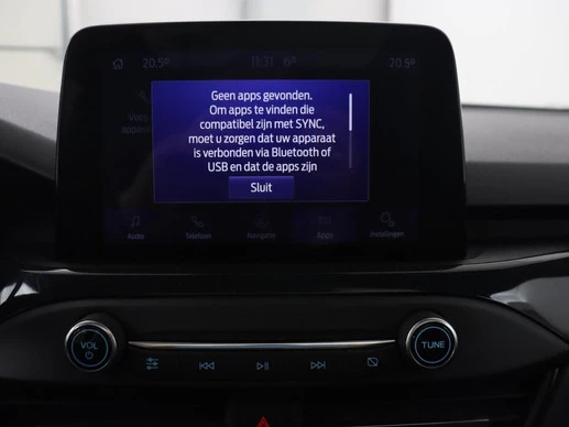 Ford Focus - Afbeelding 22 van 30