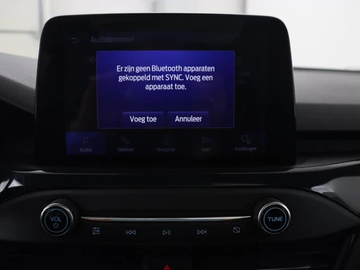 Ford Focus - Afbeelding 23 van 30