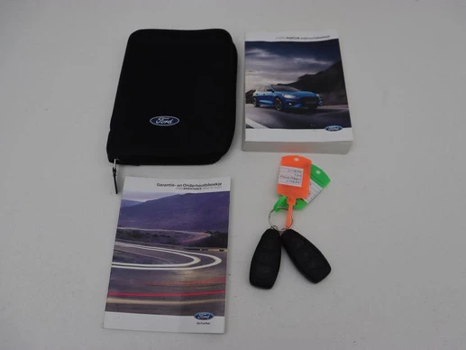 Ford Focus - Afbeelding 26 van 30