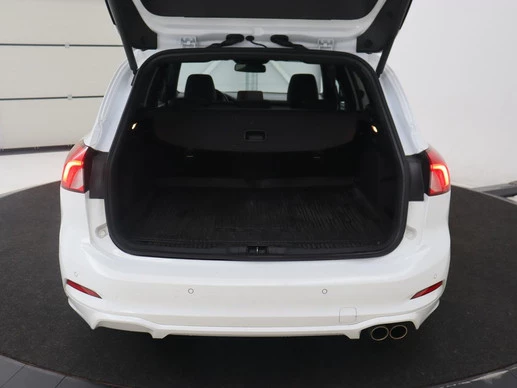 Ford Focus - Afbeelding 27 van 30