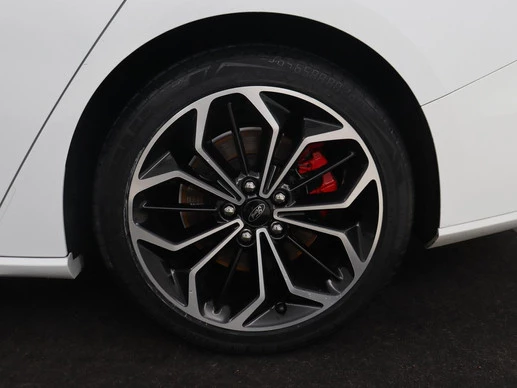 Ford Focus - Afbeelding 30 van 30