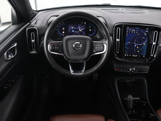 Volvo XC40 - Afbeelding 3 van 30