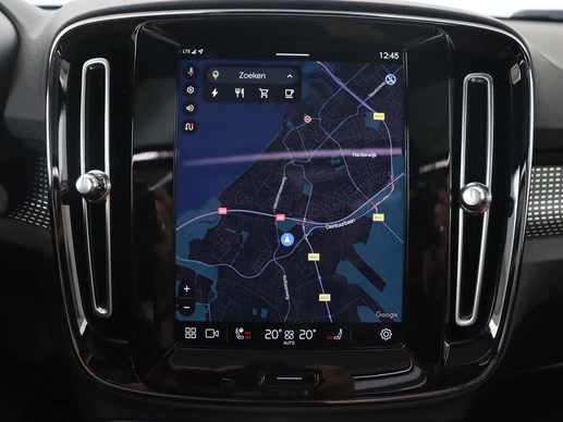 Volvo XC40 - Afbeelding 14 van 30