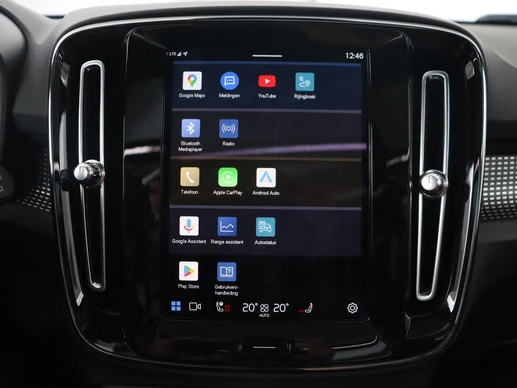 Volvo XC40 - Afbeelding 23 van 30