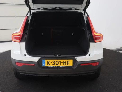Volvo XC40 - Afbeelding 30 van 30